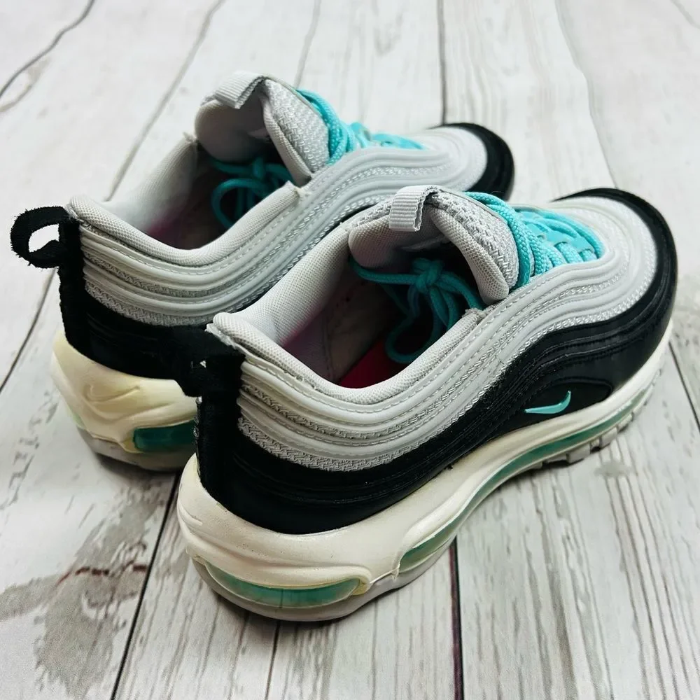 Nike Air Max 97 Women Shoes Size 7